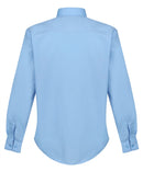 Boys Long Sleeve Shirt - Regular Fit - Twin Pack