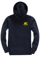 YOUF & Juniors Hoodie