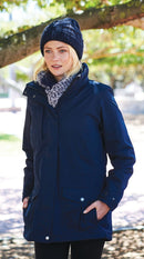 Darby III Insulated Parka Jacket