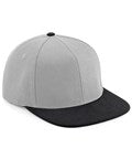 Original flat peak 6-panel snapback