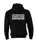Northern Region Supporter Hoodie