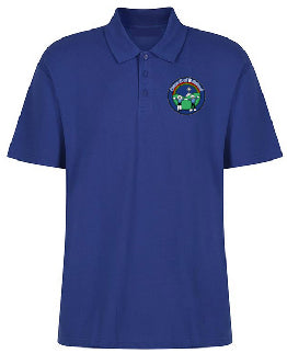 Orton School Polo Shirt