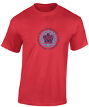 Coronation King Charles T-shirts