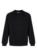 Crew Neck Sweatshirt
