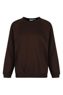 Crew Neck Sweatshirt