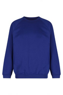 Crew Neck Sweatshirt