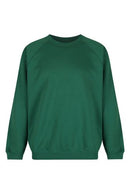 Crew Neck Sweatshirt