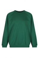 Crew Neck Sweatshirt