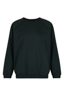 Crew Neck Sweatshirt