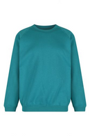 Crew Neck Sweatshirt