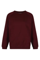 Crew Neck Sweatshirt