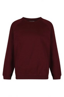 Crew Neck Sweatshirt