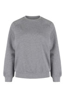 Crew Neck Sweatshirt