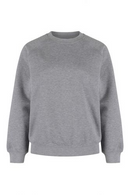 Crew Neck Sweatshirt