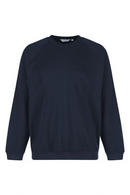 Crew Neck Sweatshirt
