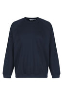 Crew Neck Sweatshirt