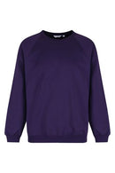 Crew Neck Sweatshirt