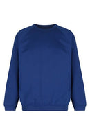 Crew Neck Sweatshirt