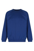 Crew Neck Sweatshirt