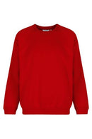 Crew Neck Sweatshirt