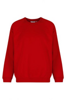 Crew Neck Sweatshirt