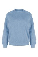 Crew Neck Sweatshirt