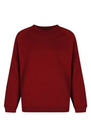 Crew Neck Sweatshirt