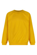 Crew Neck Sweatshirt