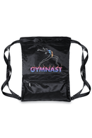 Drawstring Gymnastics Bag