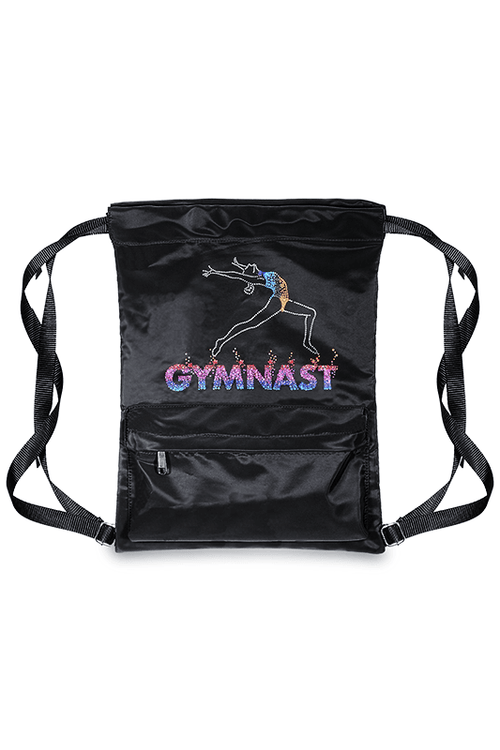 Gymnastics kit bag online