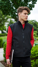 Ablaze Printable Softshell Bodywarmer