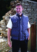 Eider Bodywarmer