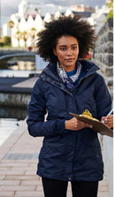 Benson III Breathable 3-In-1 Jacket Women