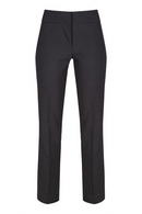 Senior Girls Twin Pocket Trouser