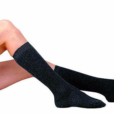 PEX Knee High Socks (Wool Blend)