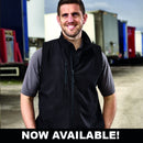 Lapwing Classic Softshell Gilet