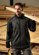 Shearwater Softshell Jacket