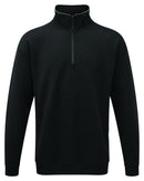 Grouse 1/4 Zip Sweatshirt