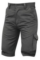 Sparrowhawk Combat Shorts