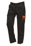 Silverswift Two Tone Combat Trouser