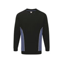 Silverswift Two Tone Sweatshirt