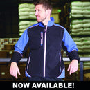 Fireback Softshell Jacket