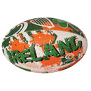 Optimum Home Nations Rugby Ball