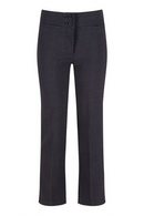 Junior Girls Twin Pocket Trouser