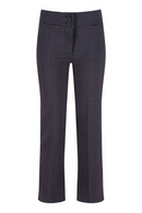 Junior Girls Twin Pocket Trouser