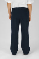 Girls' Junior Twin  Pocket Trouser