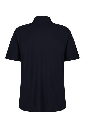 Trutex Poloshirt - Black