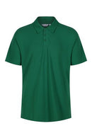 Trutex Poloshirt - Emerald