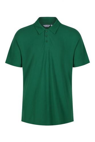 Trutex Poloshirt - Emerald