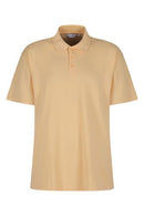 Trutex Poloshirt - Gold